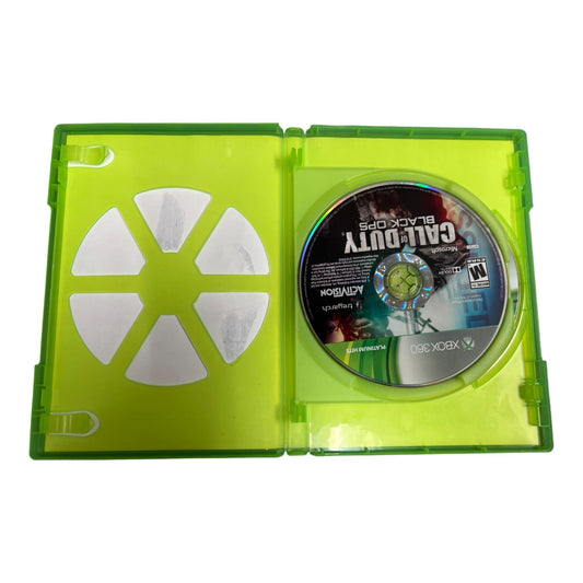 Call Of Duty: Black Ops I-II [Combo Pack] (Xbox 360)