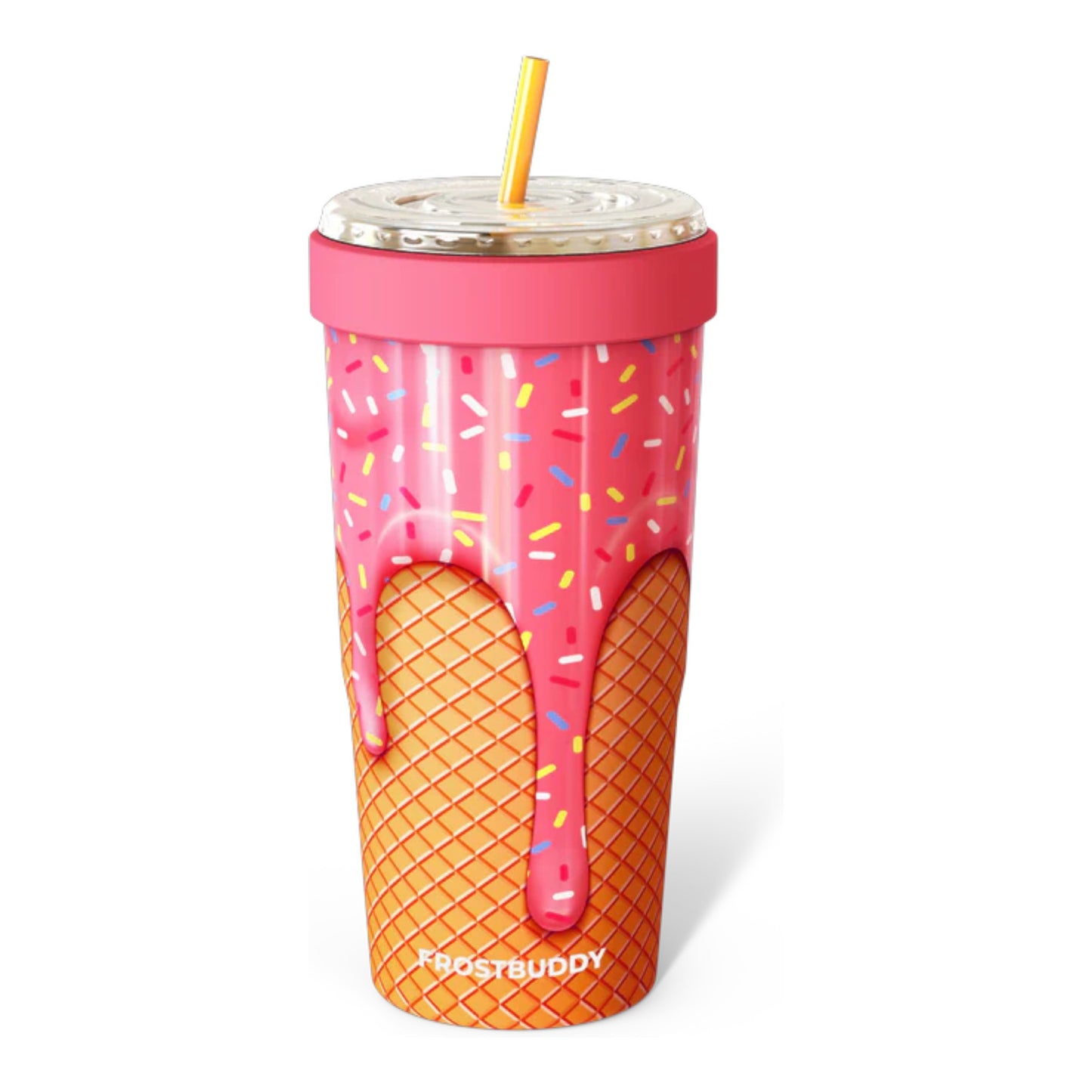 To-Go Buddy (Various Colours)