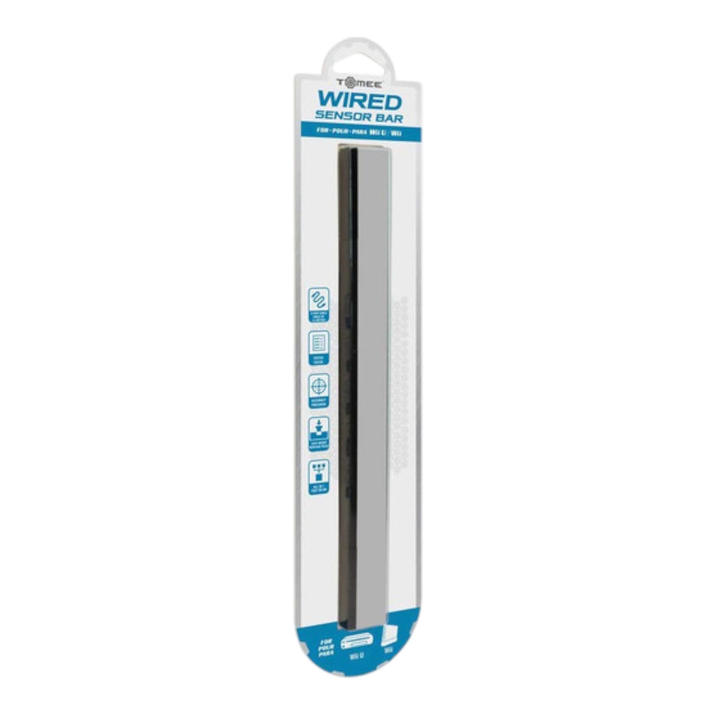 Infrared Receiver for Wii/Wii U