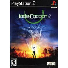 Jade Cocoon 2 (PS2)
