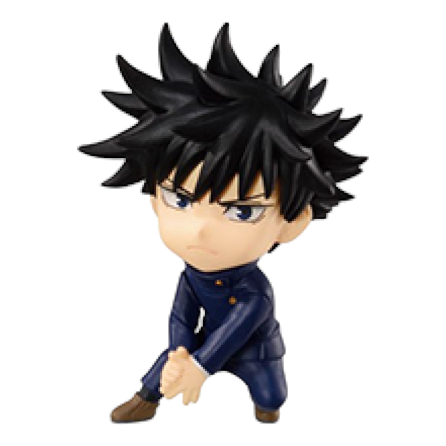 Jujutsu Kaisen Adverge Motion Mini Figures (7 to choose from!)