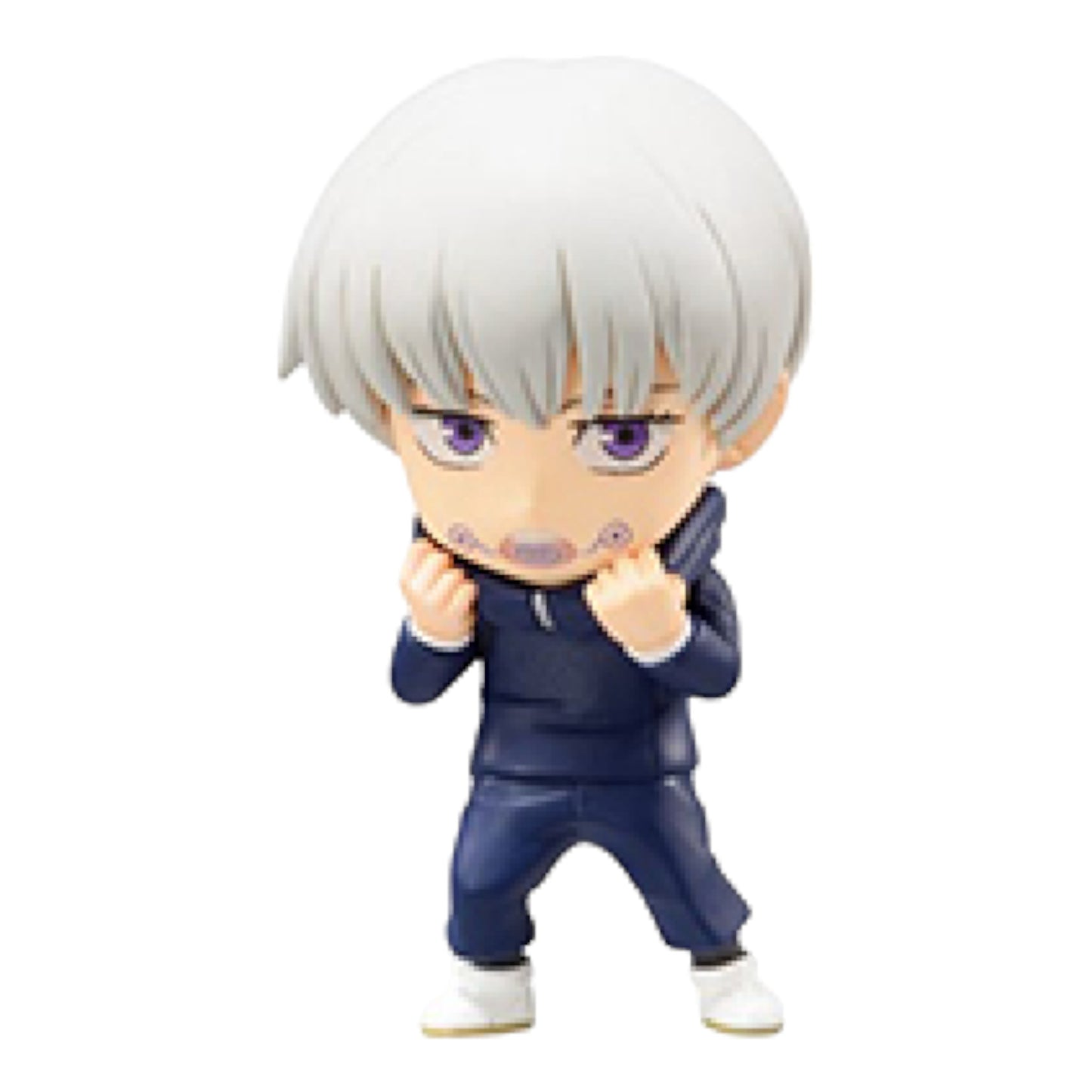 Jujutsu Kaisen Adverge Motion Mini Figures (7 to choose from!)