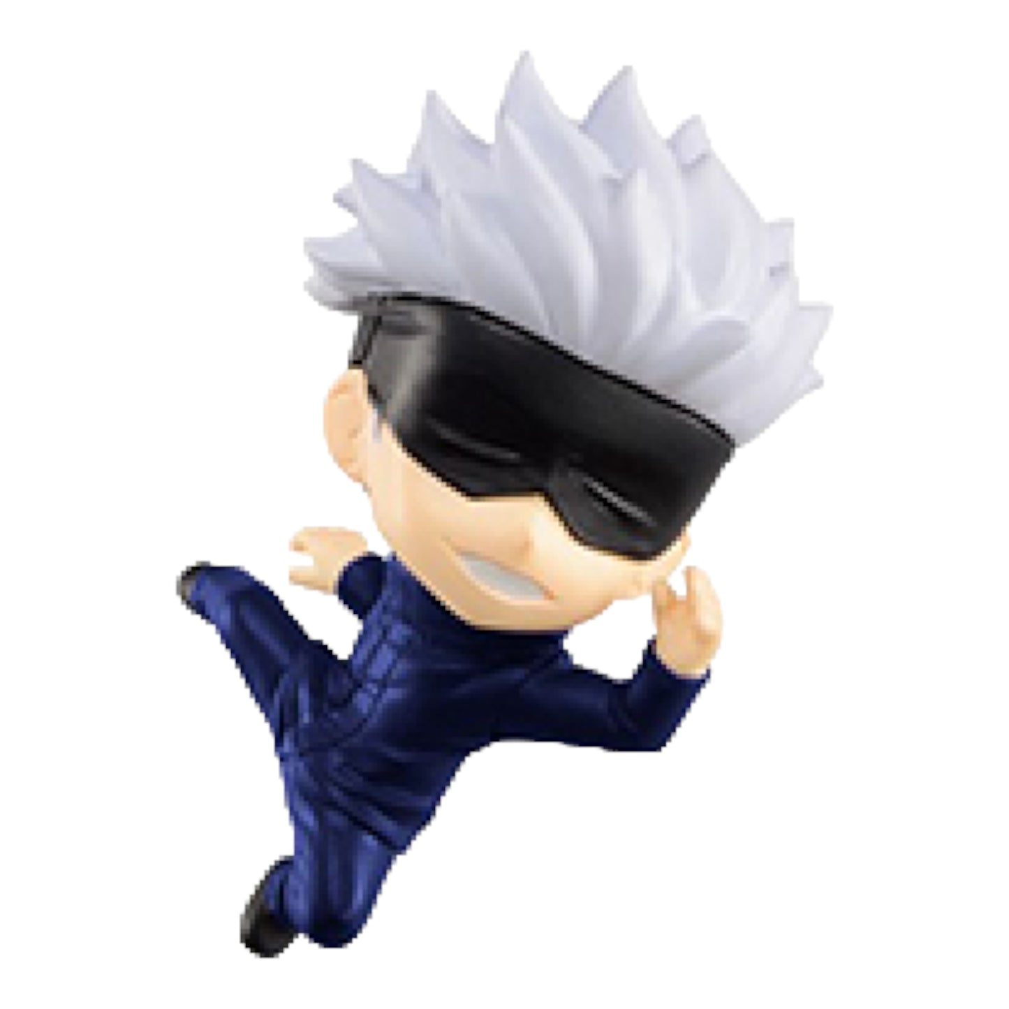 Jujutsu Kaisen Adverge Motion Mini Figures (7 to choose from!)