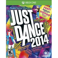 Just Dance 2014 (XboxOne)