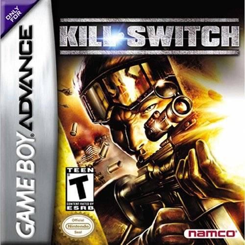 Kill.Switch (GBA)