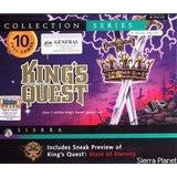King's Quest - Collection Series (PCGames)