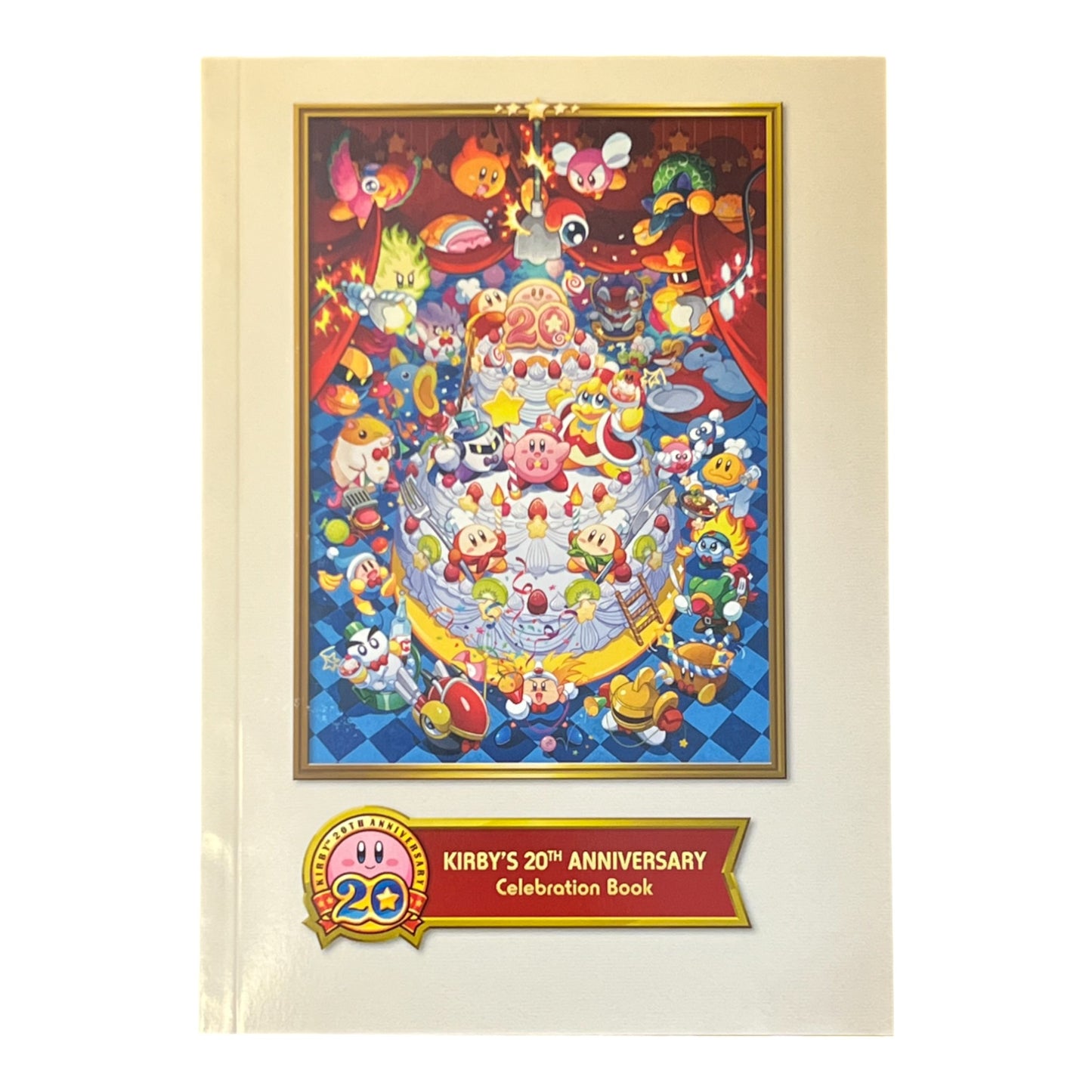 Kirby's Dream Collection: Special Edition Wii