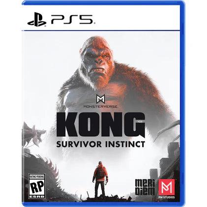 Kong Survivor Instinct (PS5)