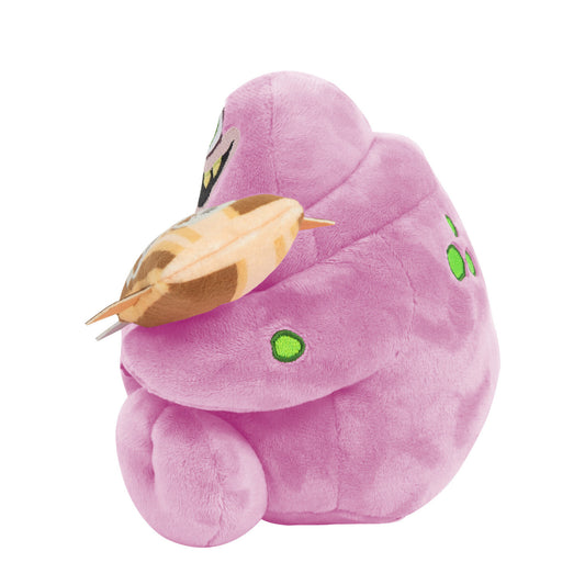 Warhammer 40,000 Grenade Nurgling – Collectible Plush – 6 Inch