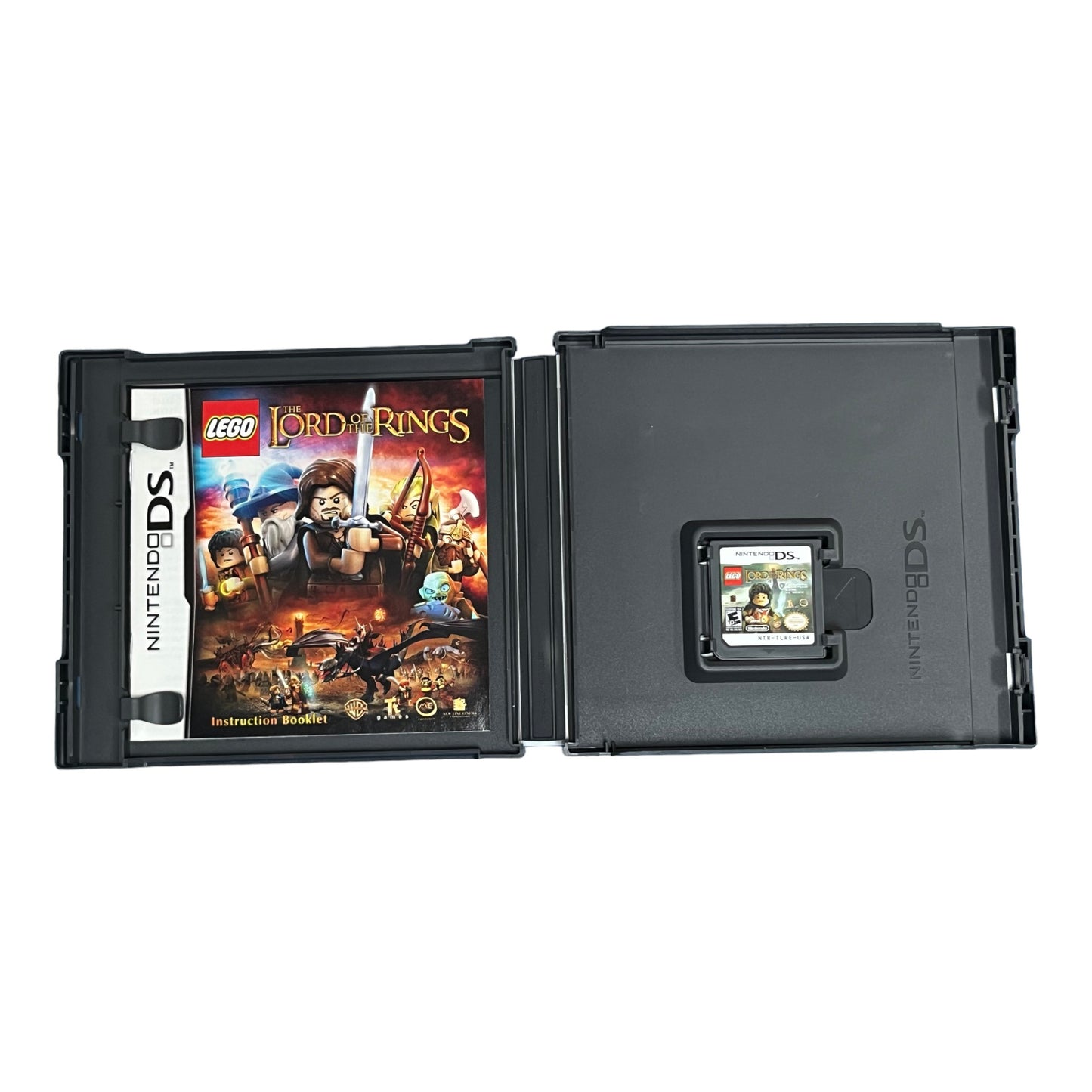 LEGO Lord Of The Rings (DS)