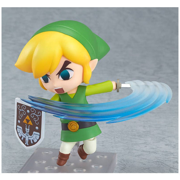 Nendoroid Link The Wind Waker Ver. Figure