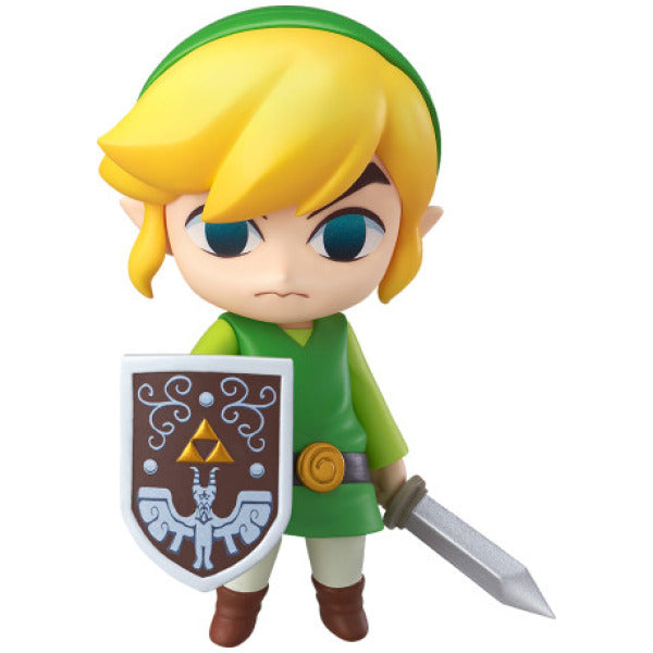 Nendoroid Link The Wind Waker Ver. Figure