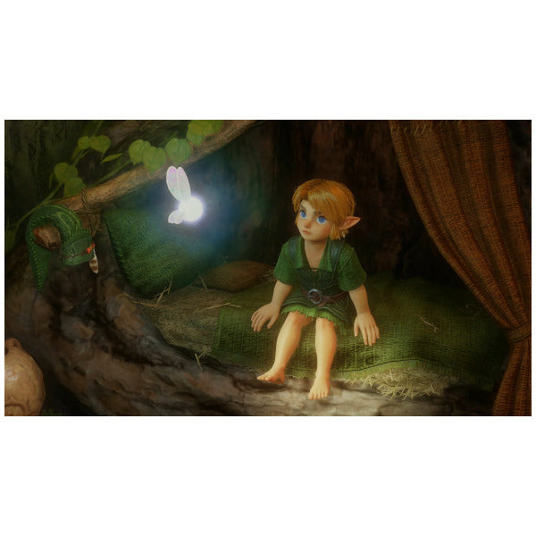The Legend of Zelda: Ocarina of Time (Switch2) [PRE-ORDER RELEASES NOVEMBER 5/6TH]