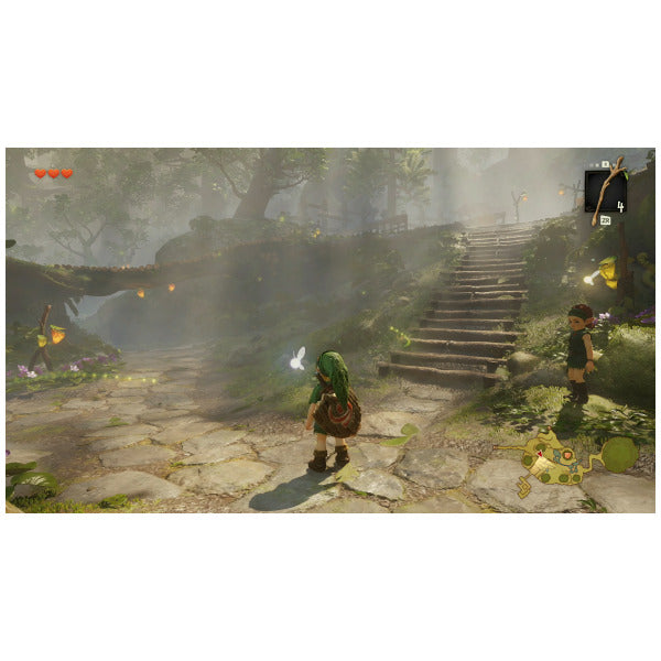 The Legend of Zelda: Ocarina of Time (Switch2) [PRE-ORDER RELEASES NOVEMBER 5/6TH]