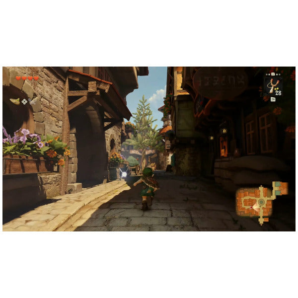The Legend of Zelda: Ocarina of Time (Switch2) [PRE-ORDER RELEASES NOVEMBER 5/6TH]