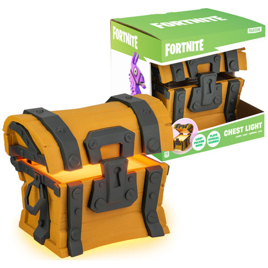 Fortnite Chest 5″ Light