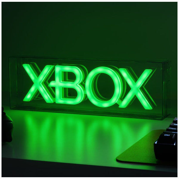 Xbox Icons 12" LED Light
