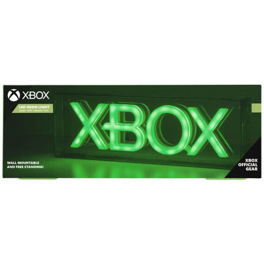 Xbox Icons 12" LED Light