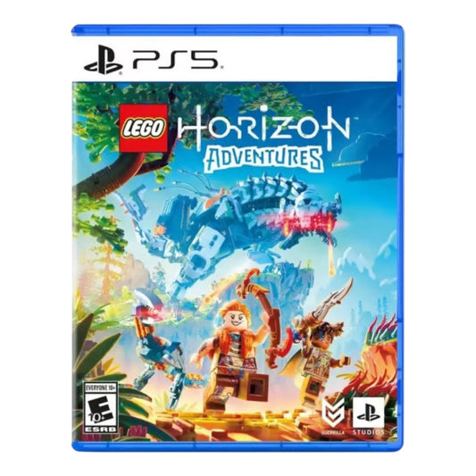 Lego Horizon Adventures (PS5)