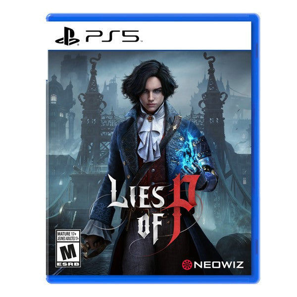 Lies of P (PS5)