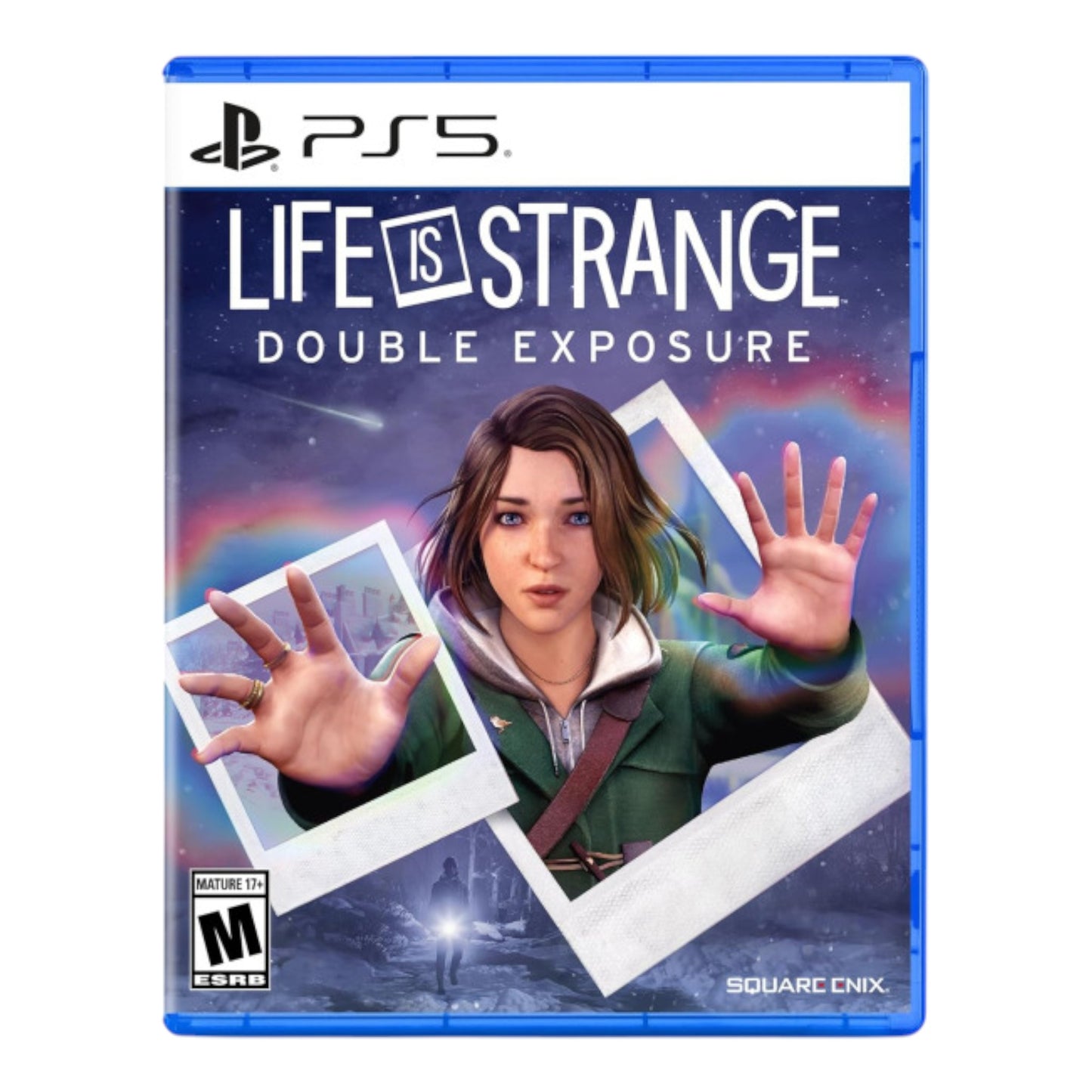 Life Is Strange Double Exposure (PS5) - Sealed