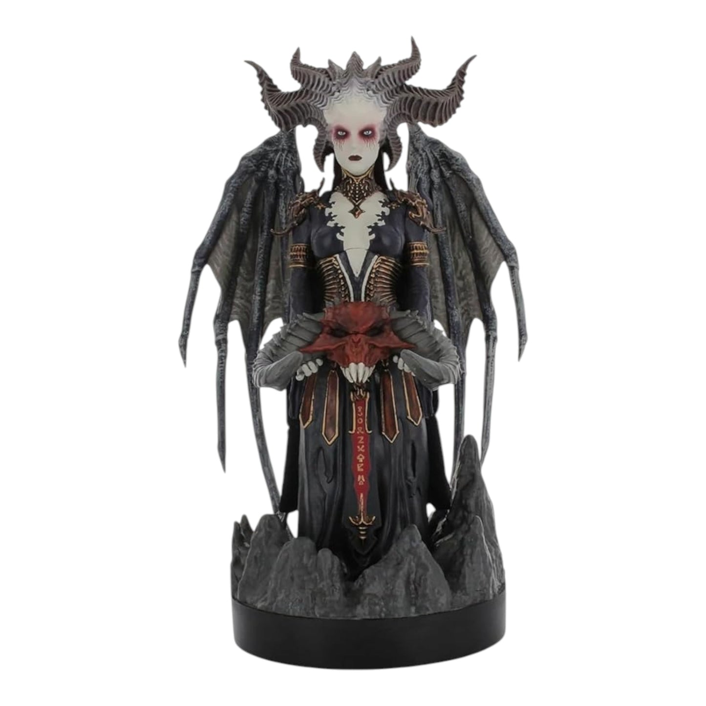 Lilith Diablo IV Action Figure: Phone/Controller Holder