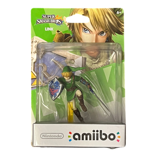 Link (amiibo)