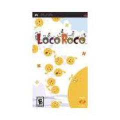 LocoRoco (PSP)