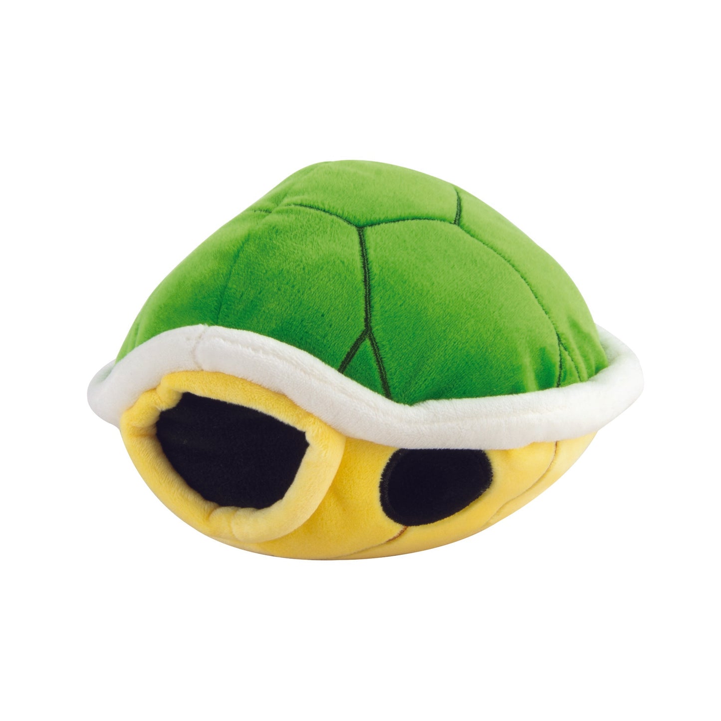 Super Mario Junior Plushies