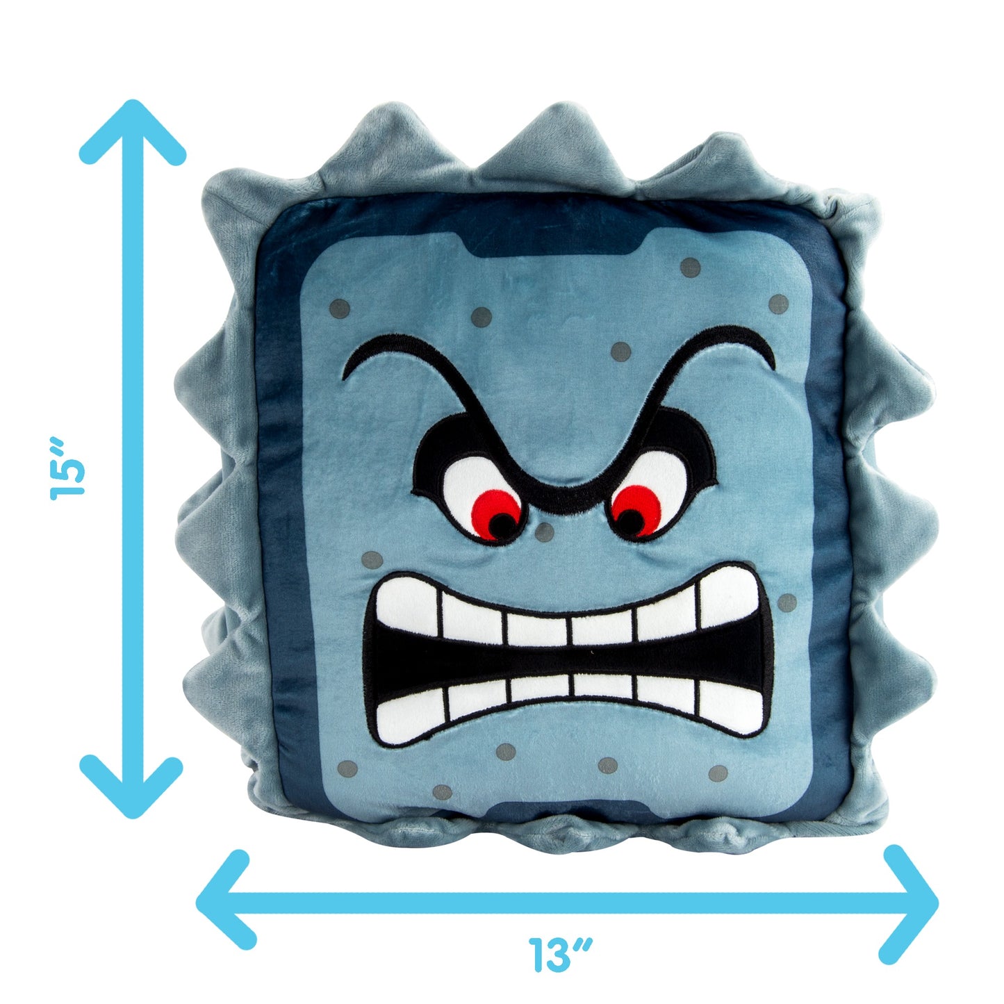 Super Mario Mega Plushies