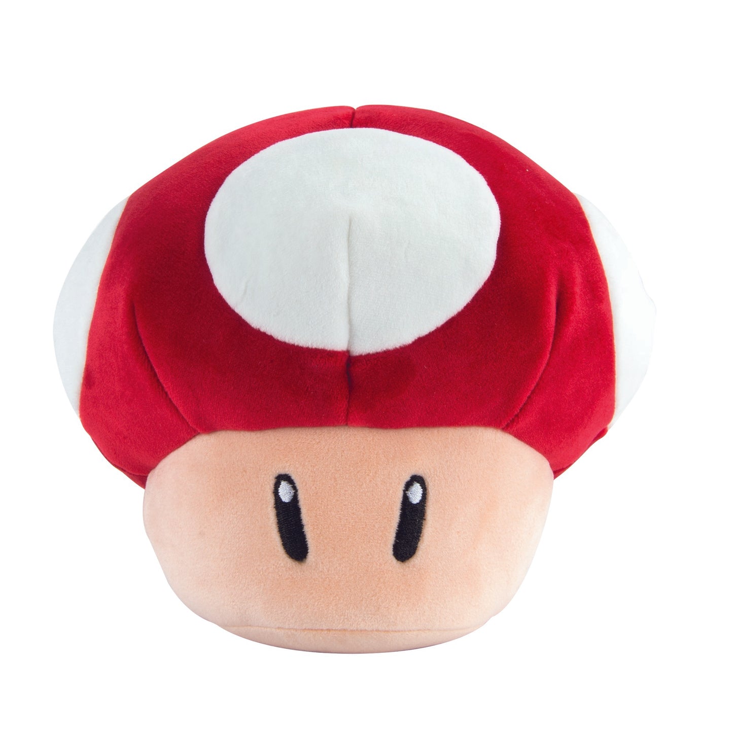 Super Mario Junior Plushies
