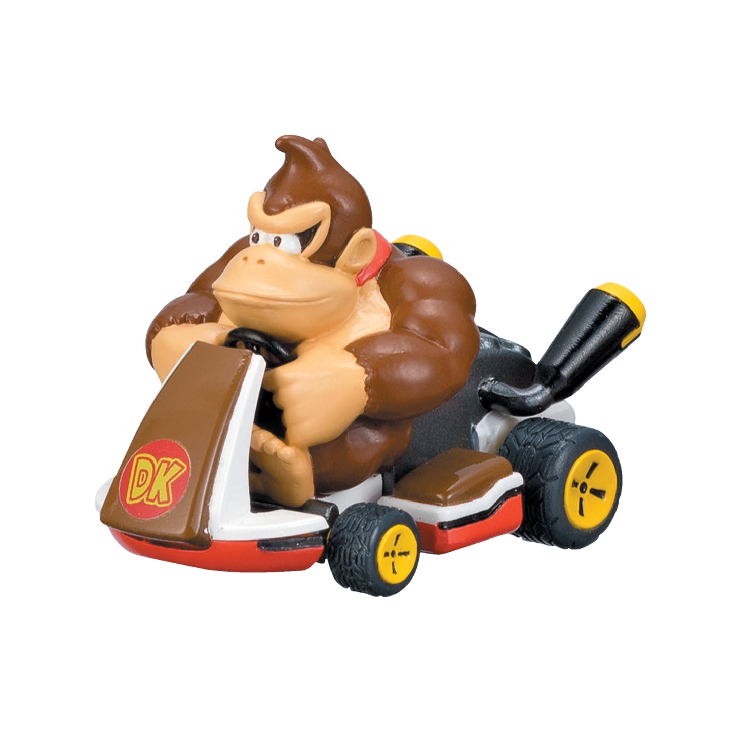 Mario Kart Pullback Racer Gachapon