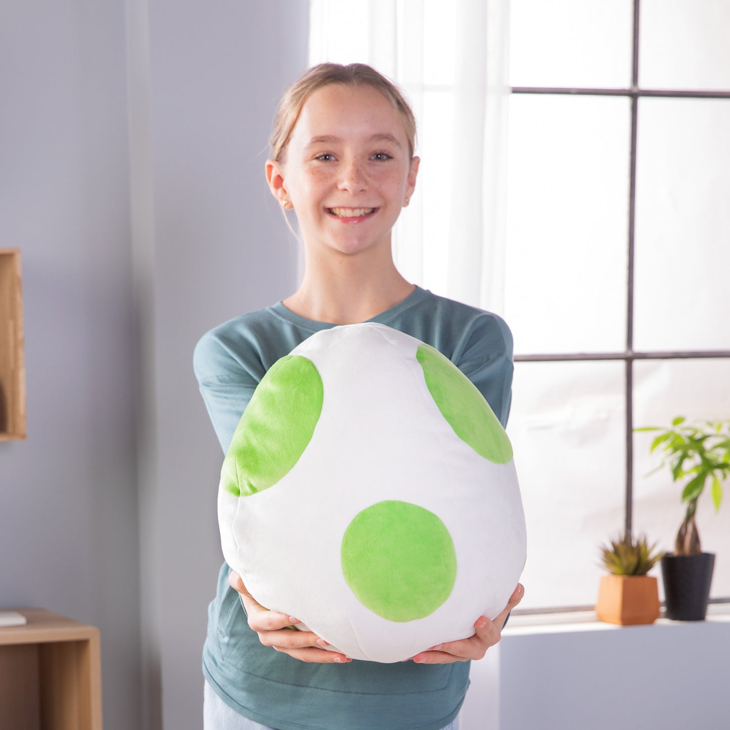 Super Mario Mega Plushies