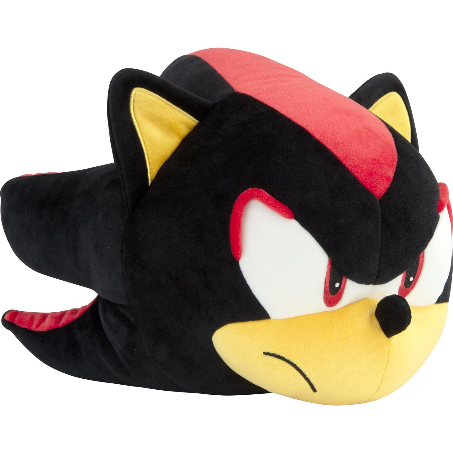 Sonic Mega Plushies