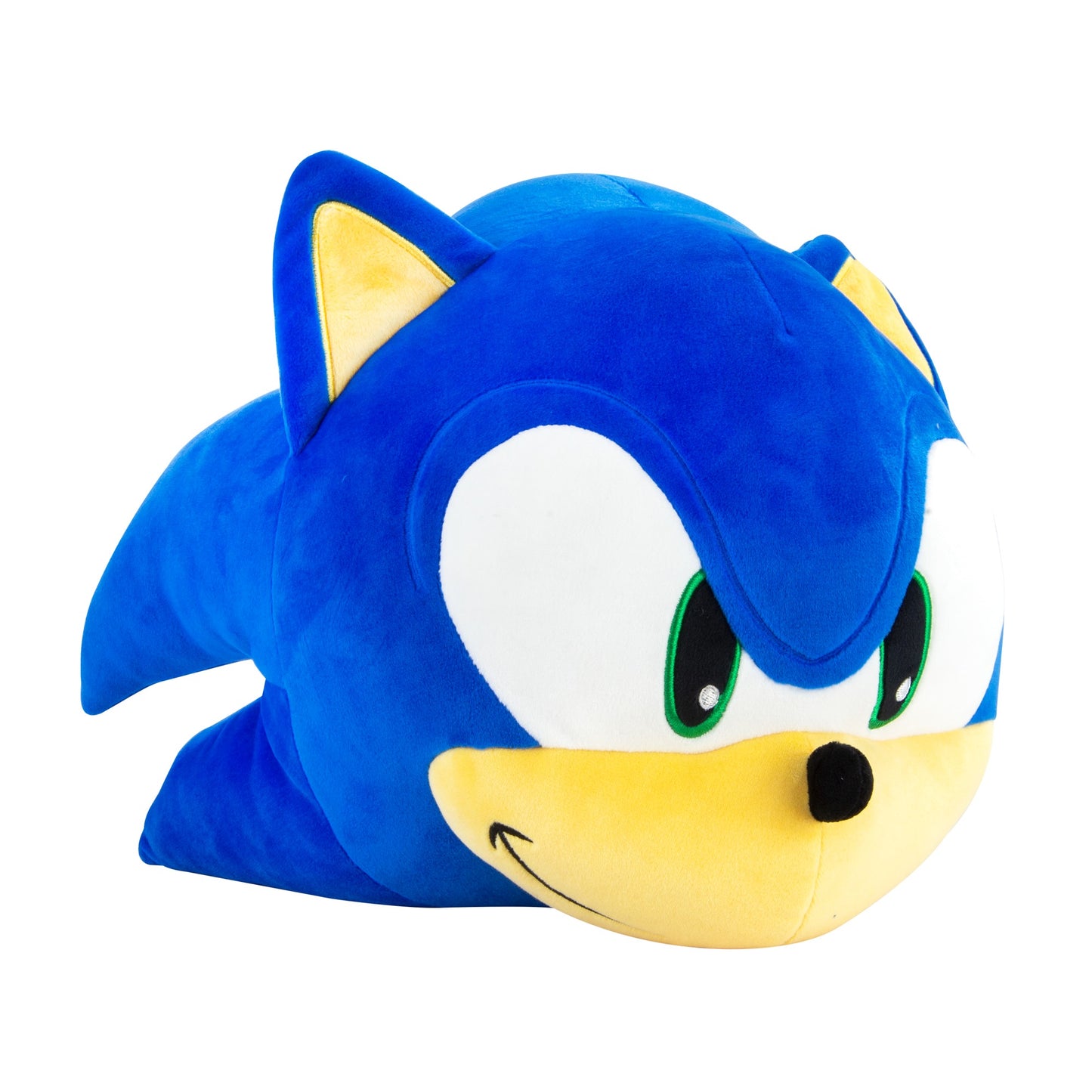 Sonic Mega Plushies