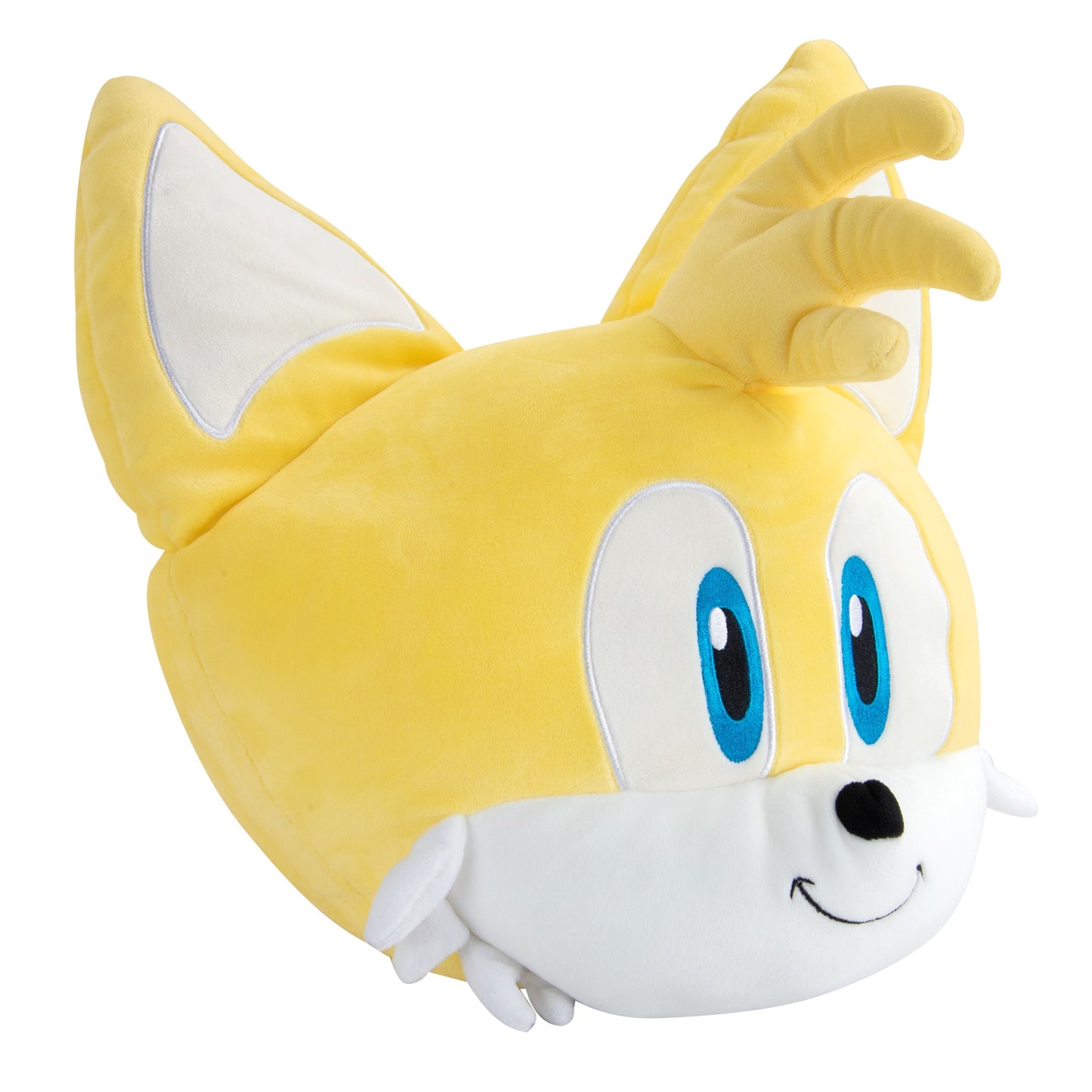 Sonic Mega Plushies