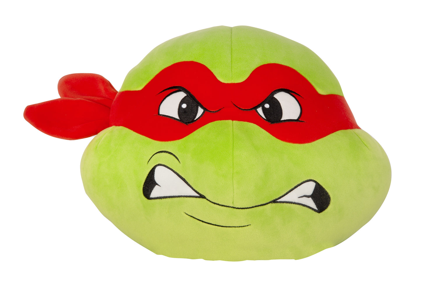 TMNT Mega Plushies