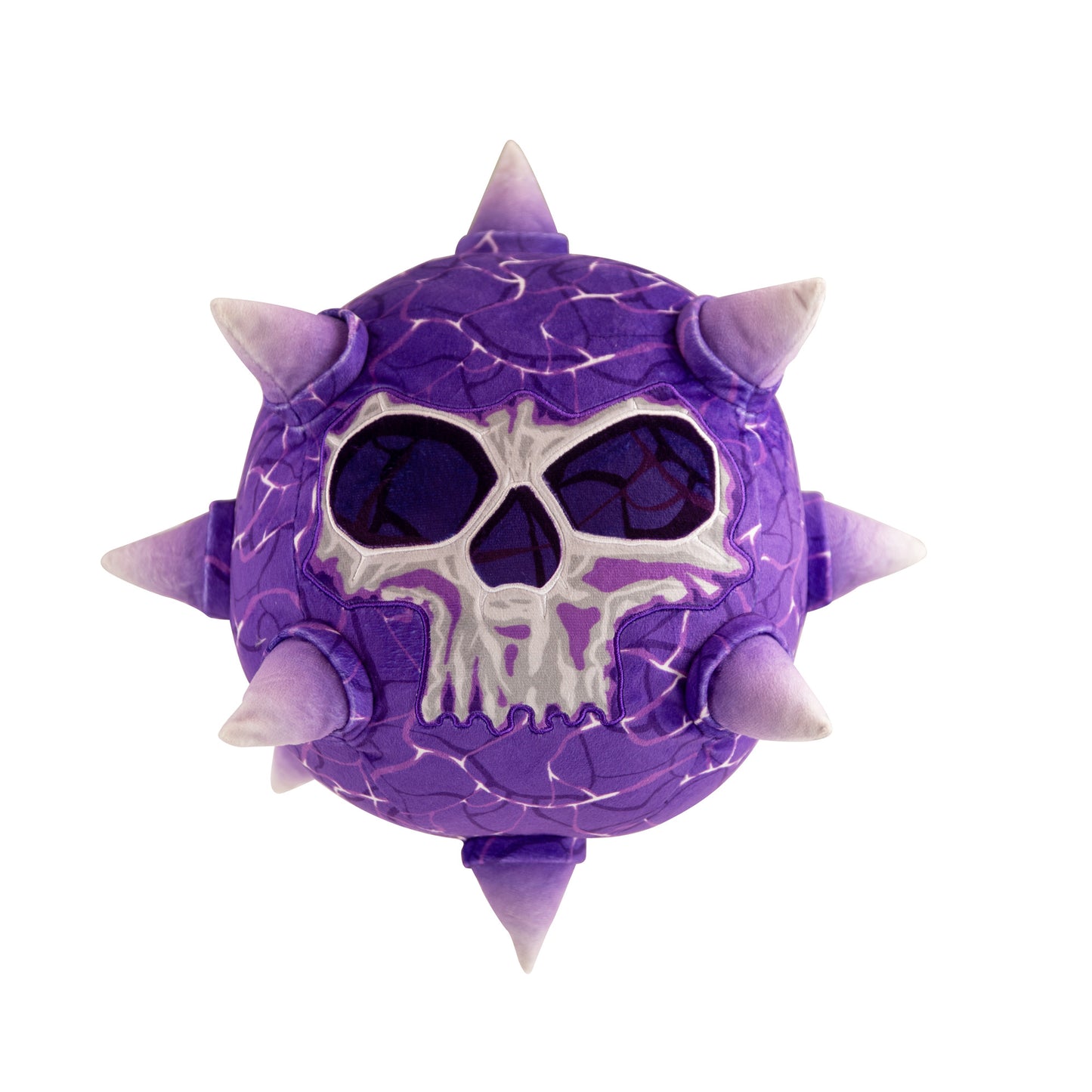 Warhammer Age of Sigmar: Purple Sun of Shyish Plush