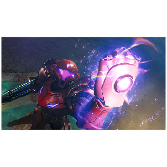 Metroid Prime 4 : Beyond (Switch2)