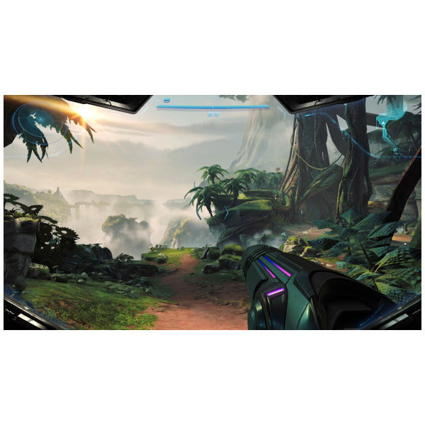 Metroid Prime 4 : Beyond (Switch)