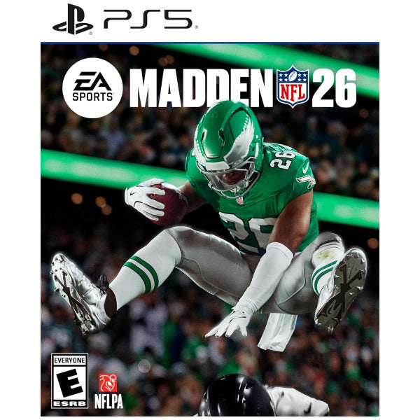 Madden NFL 26 (PS5)