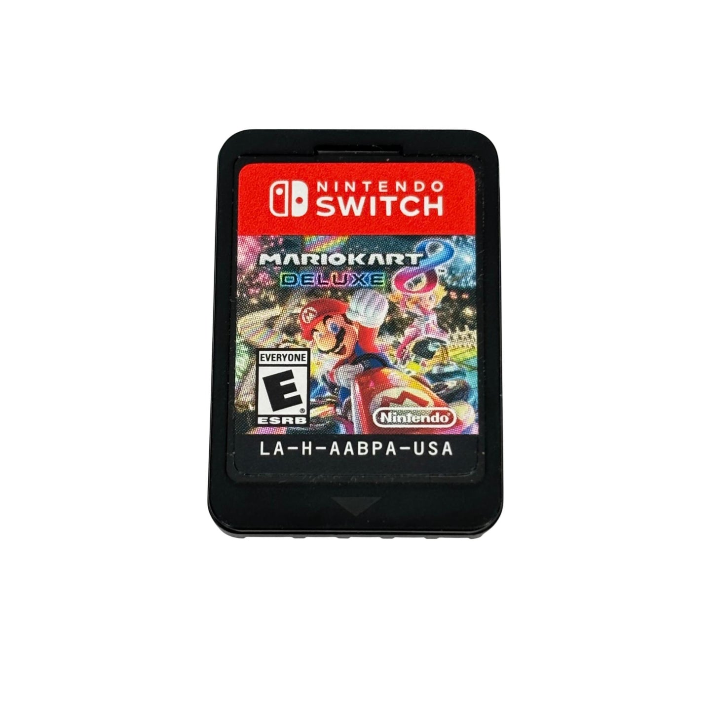 Mario Kart 8 Deluxe (Switch)