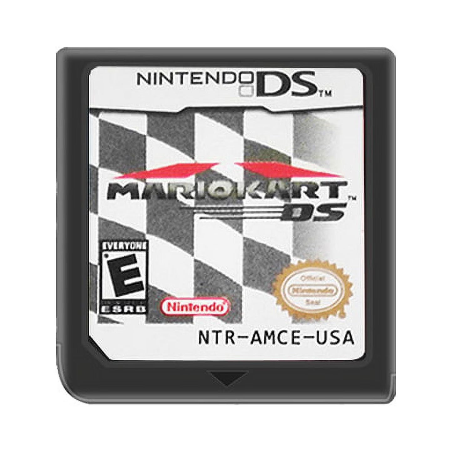 Mario Kart DS (DS)
