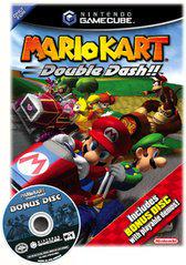 Mario Kart: Double Dash (GC)