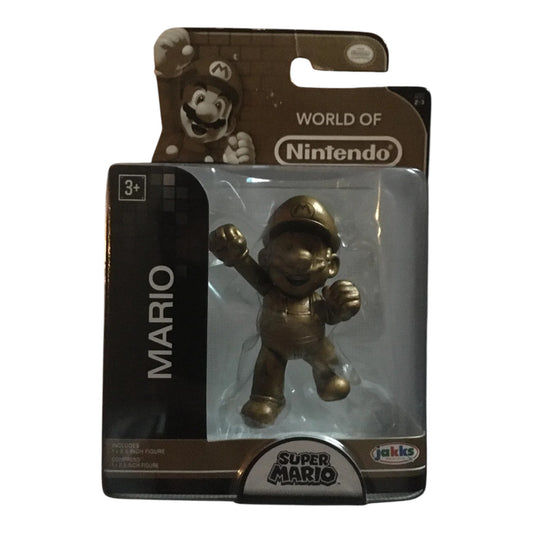 Mario [Trophy Series] - World of Nintendo