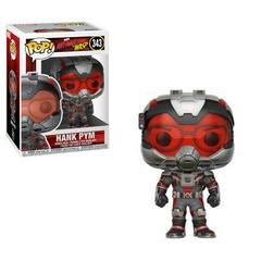 Marvel - Hank Pym #343 - Funko Pop!