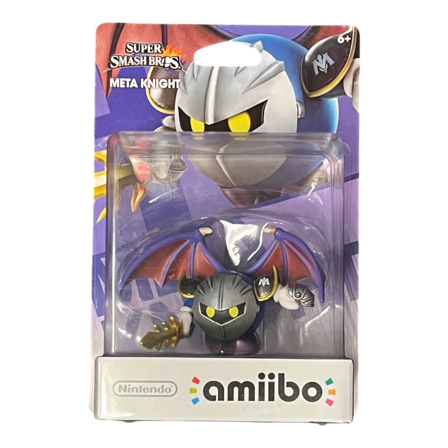 Meta Knight (amiibo)