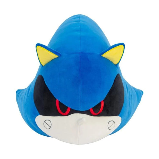 Club Mocchi- Mocchi- Metal Sonic – Mega Plush Toy