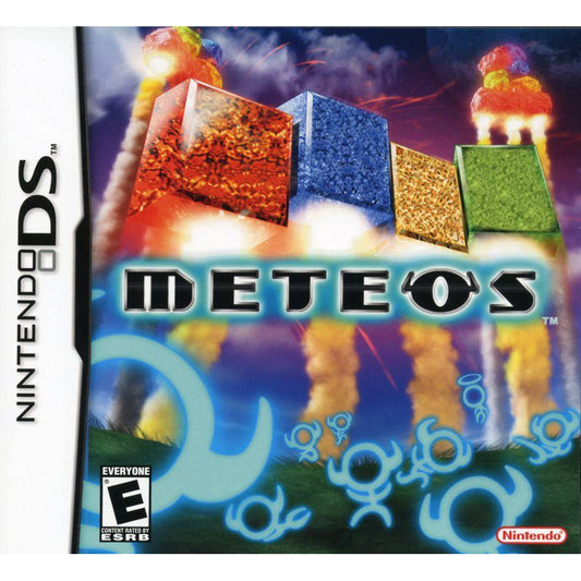 Meteos (DS)