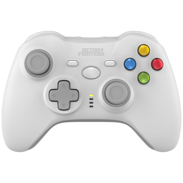 Retro Fighters Hunter 360 Wireless Controller